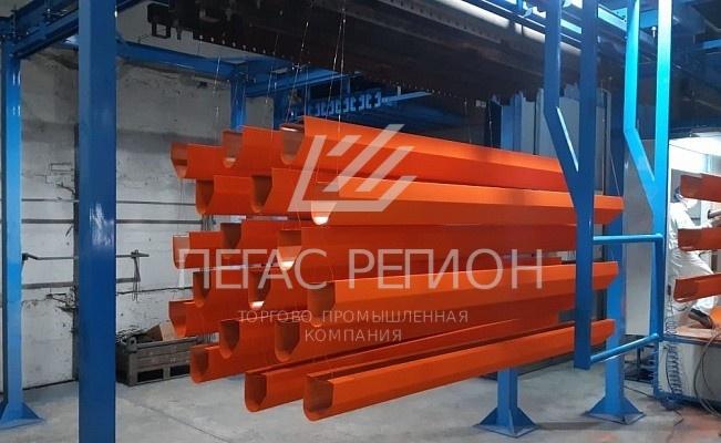 Порошковая покраска