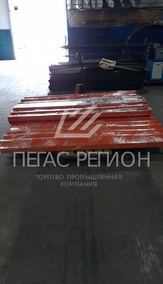 Порошковая покраска