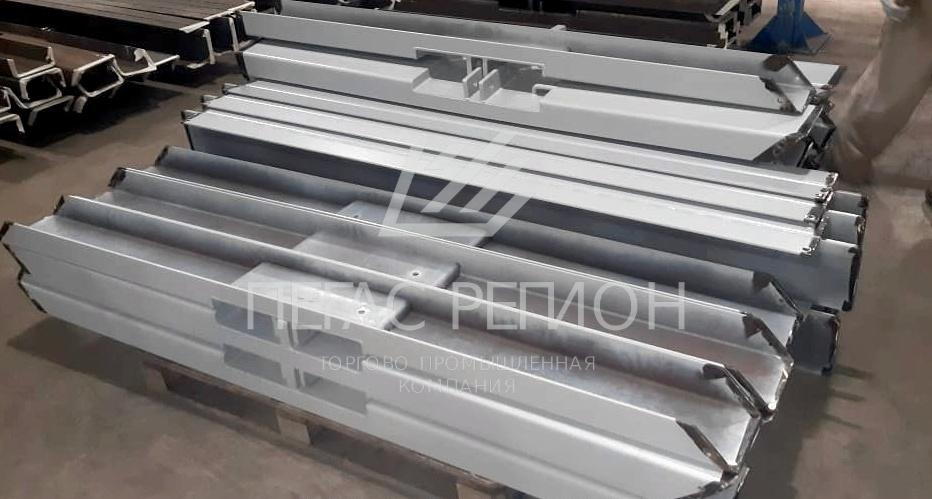 Порошковая покраска