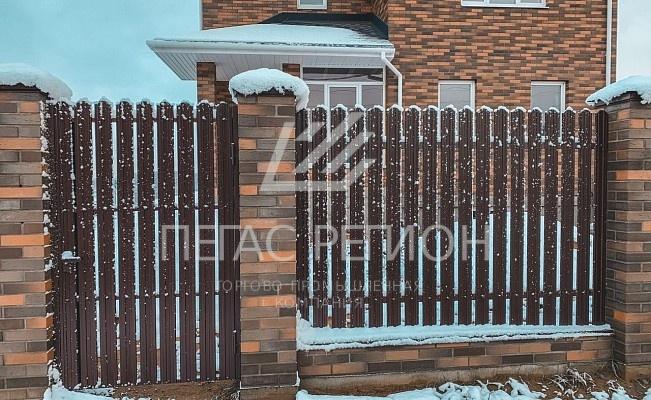 Порошковая покраска