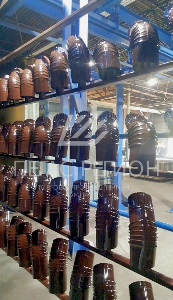 Порошковая покраска