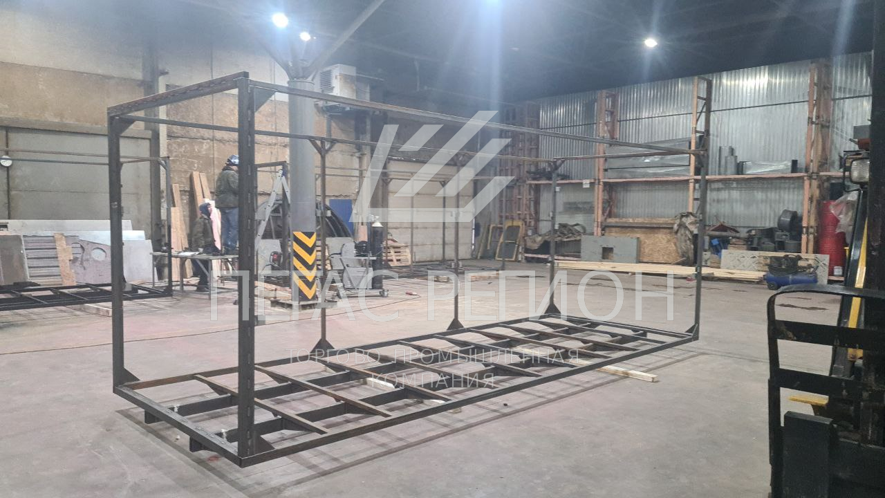 Переоборудование автомобилей