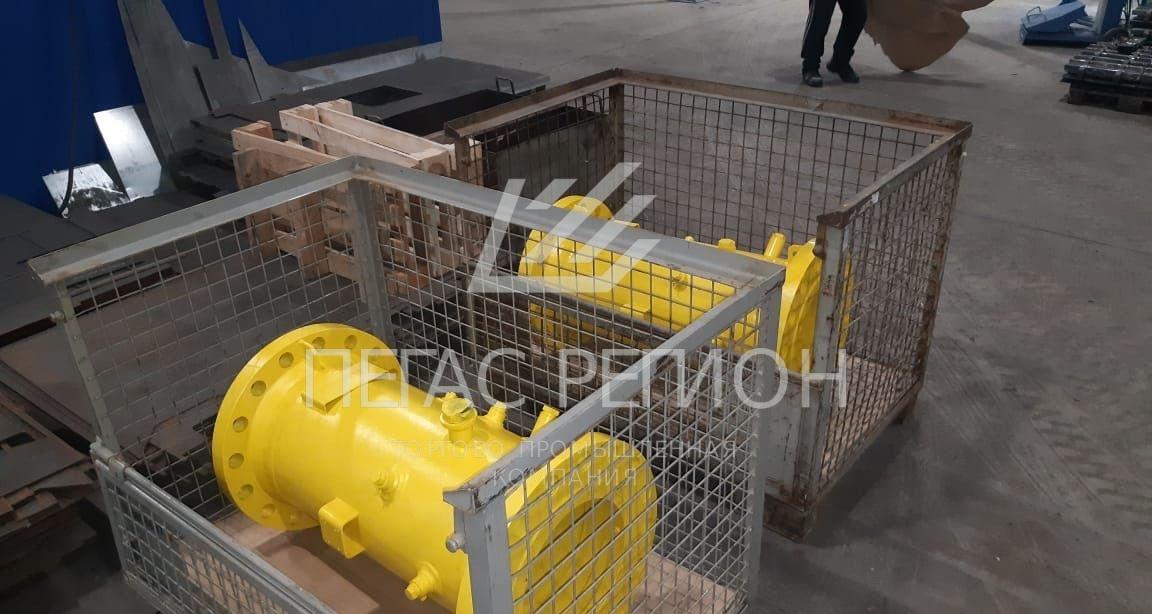 Порошковая покраска