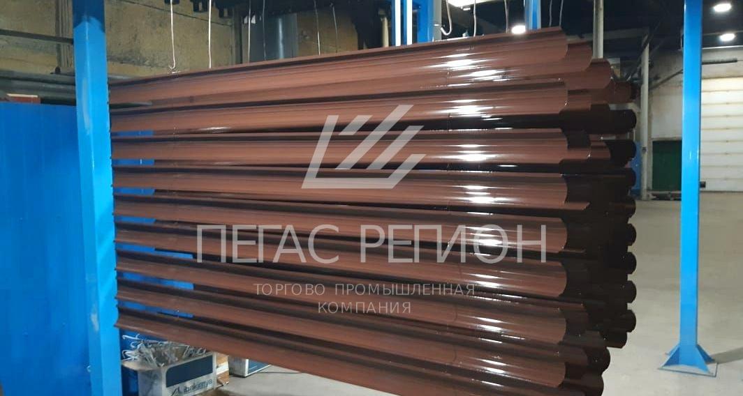 Порошковая покраска