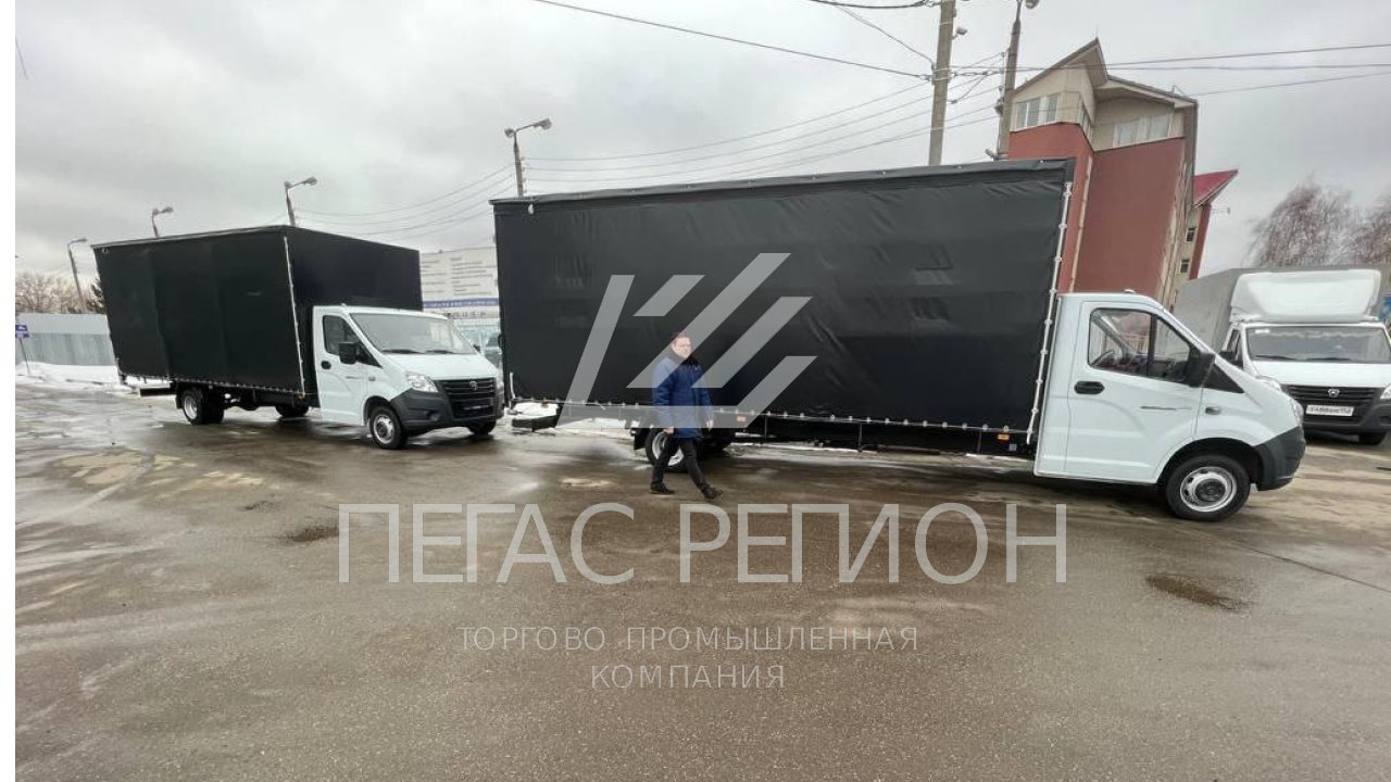 Переоборудование автомобилей