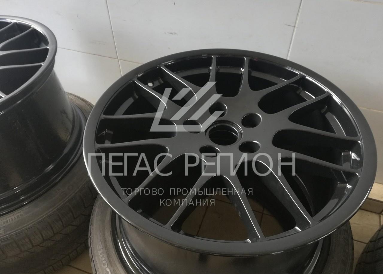 Порошковая покраска