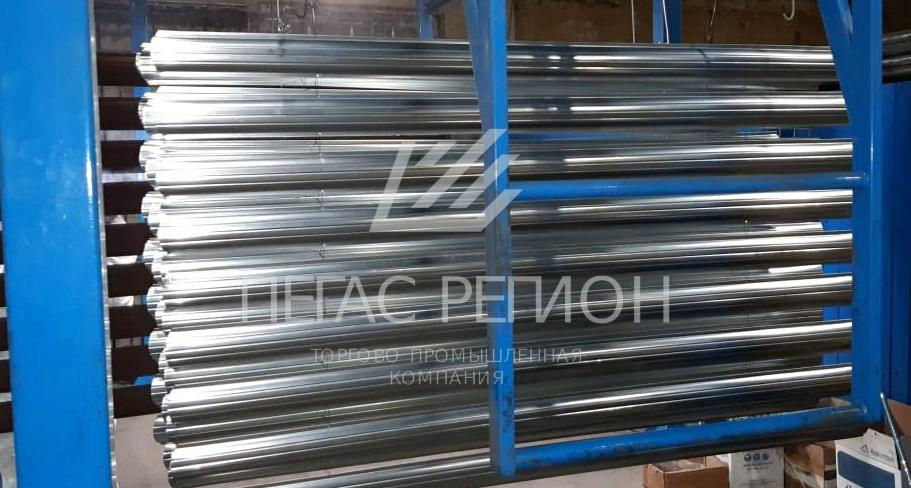 Порошковая покраска